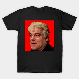 philip seymour hoffman T-Shirt